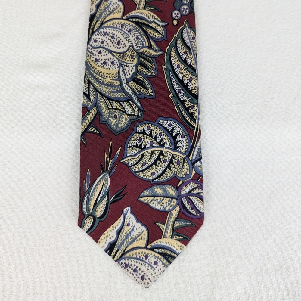 XMI for Nordstrom Necktie